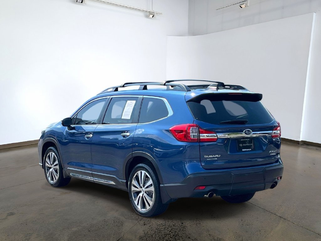 Used 2022 Subaru Ascent Touring AWD/4WD image 6