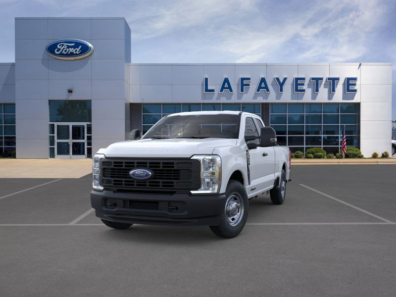 New 2026 Ford F250 XL image 2