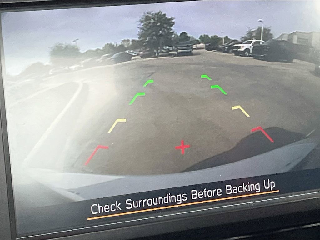 Used 2023 Subaru BRZ Limited image 13