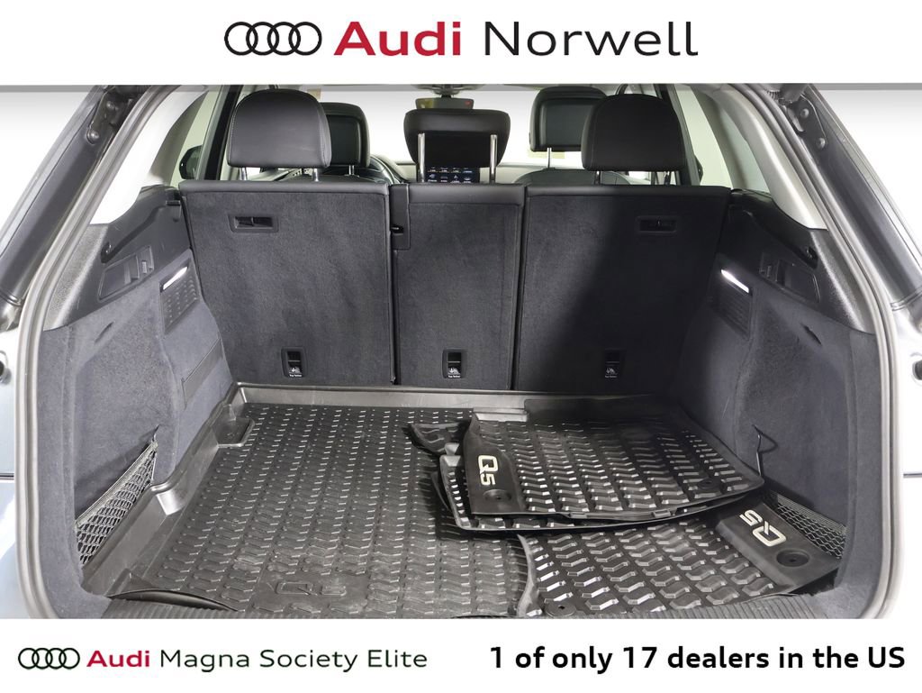 Used 2023 Audi Q5 2.0T Premium w/ Convenience Package AWD/4WD image 15