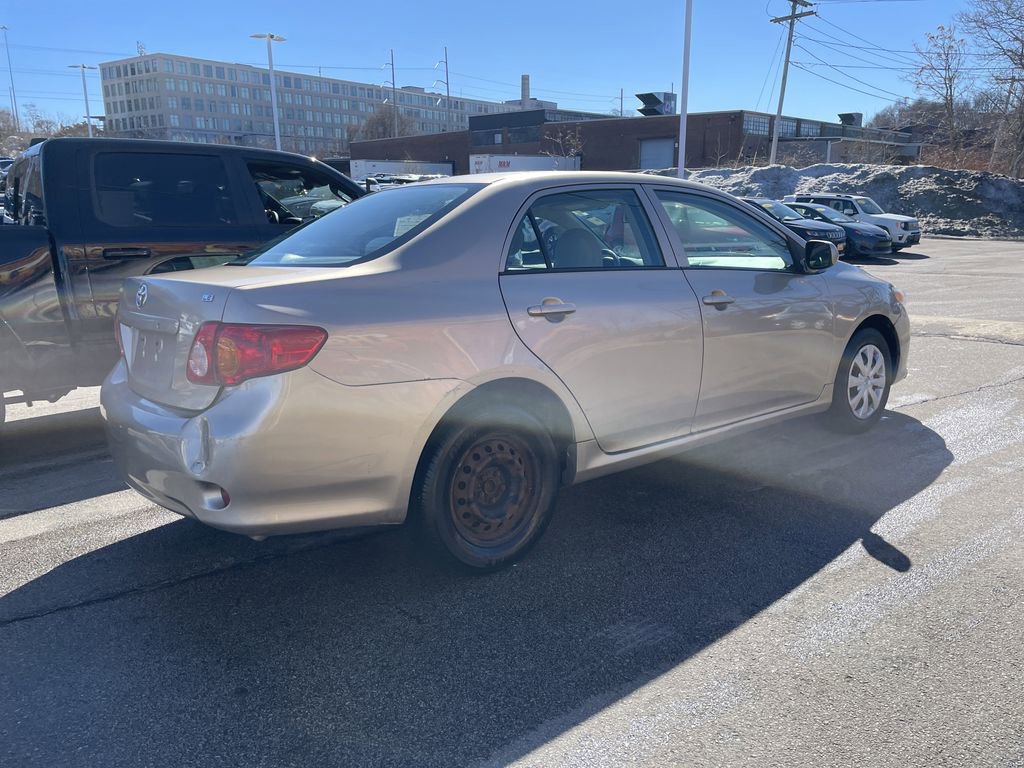 Used 2009 Toyota Corolla LE image 8