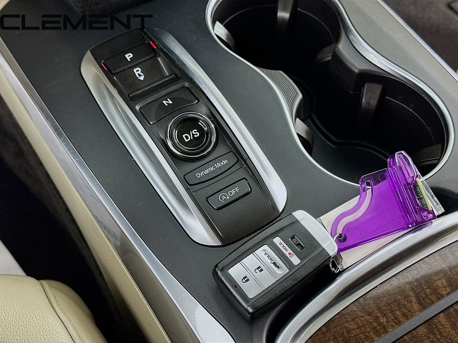 Used 2020 Acura MDX SH-AWD image 24