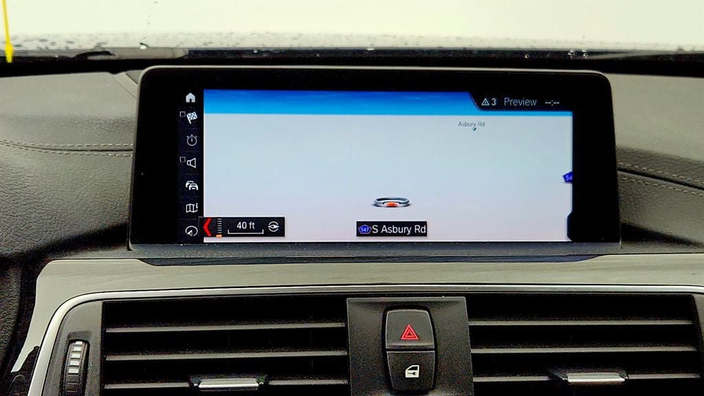 Used 2019 BMW 430i Convertible w/ Convenience Package RWD image 18