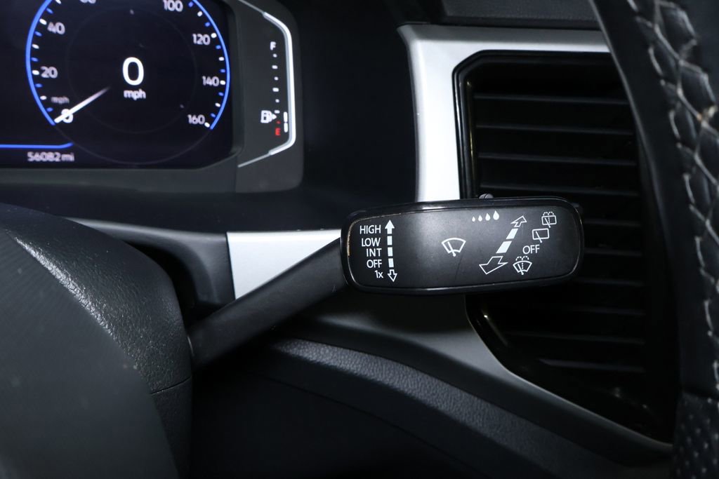 Used 2021 Volkswagen Atlas SEL R-Line image 27