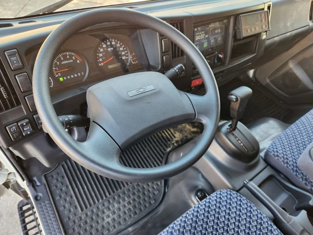 New 2024 Chevrolet Low Cab Forward RWD image 29