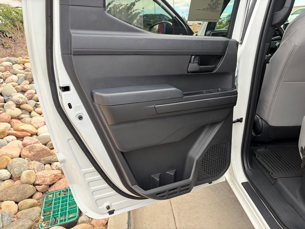 New 2026 Toyota Tacoma SR5 AWD/4WD image 14