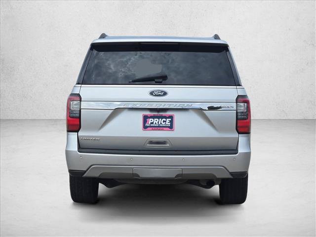 Used 2019 Ford Expedition Max Limited RWD image 6