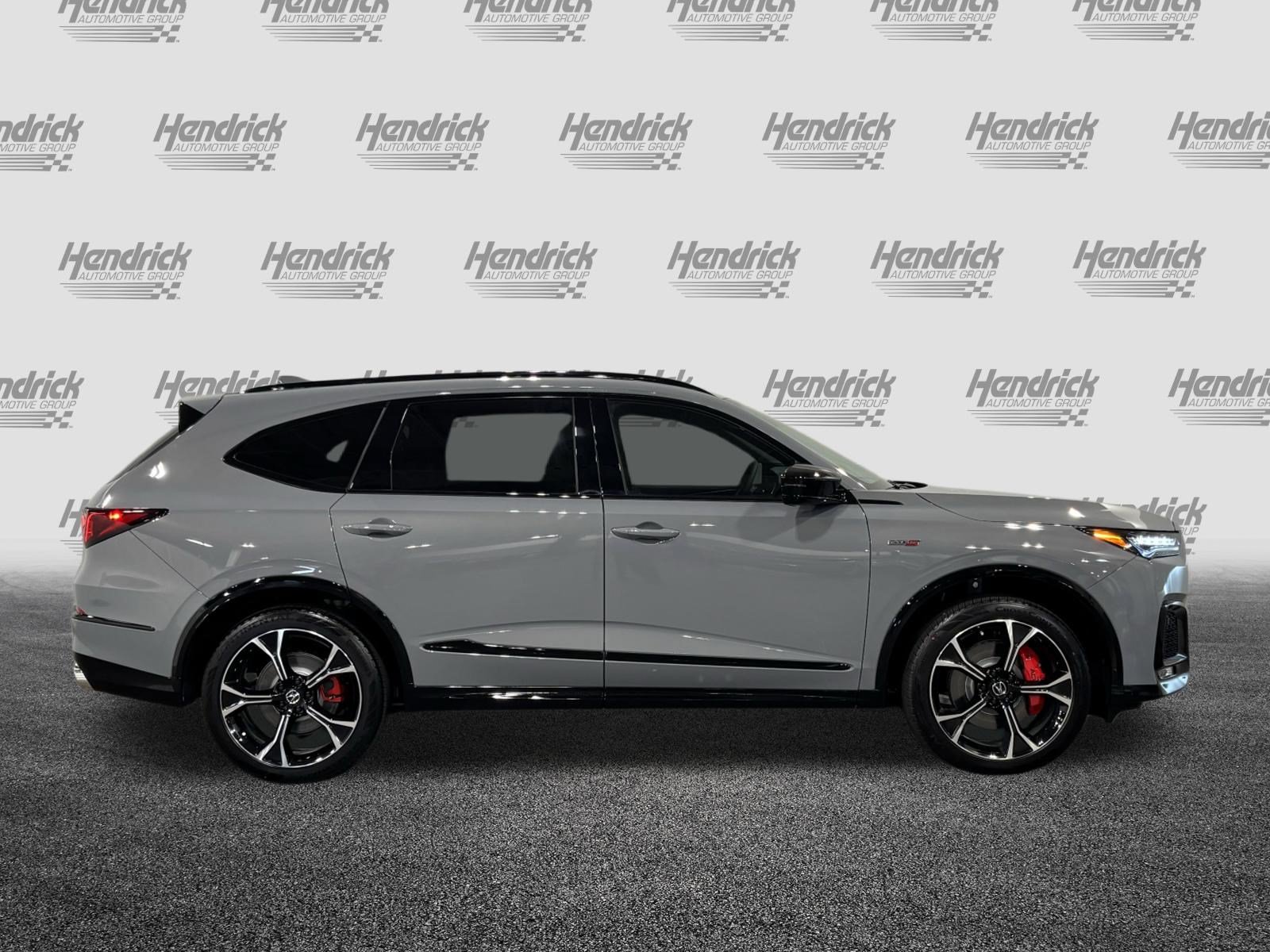 New 2026 Acura MDX Type S AWD/4WD image 10