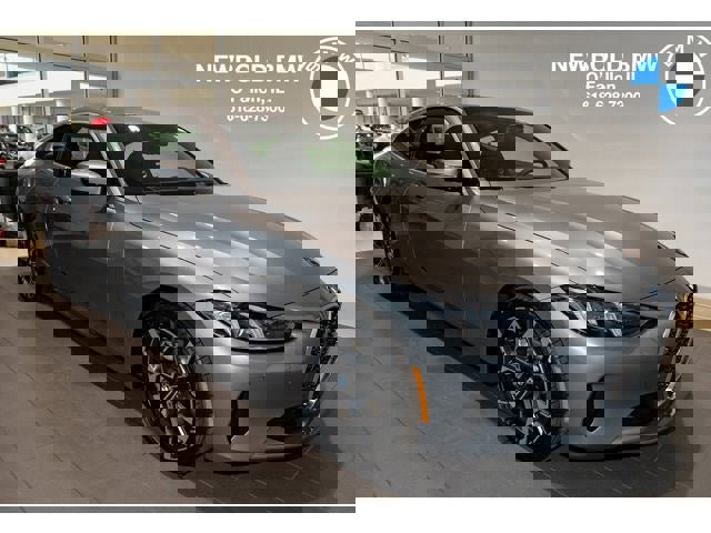 New 2026 BMW 430i xDrive Coupe image 40