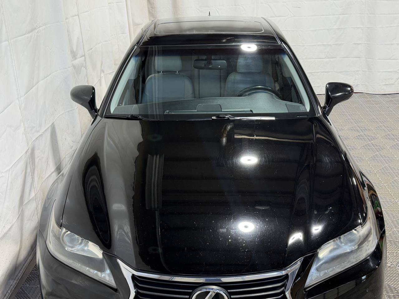 Used 2014 Lexus GS 350 w/ Premium Package RWD image 3