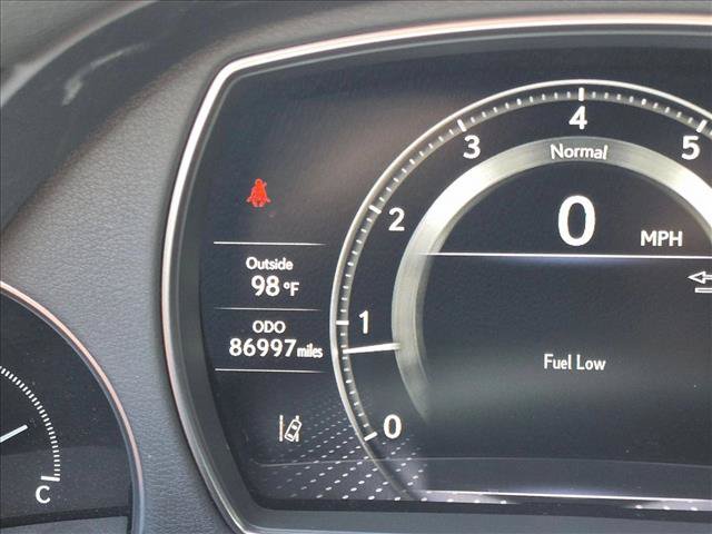 Used 2022 Lexus LS 500 w/ Accessory Package (Z2) RWD image 11