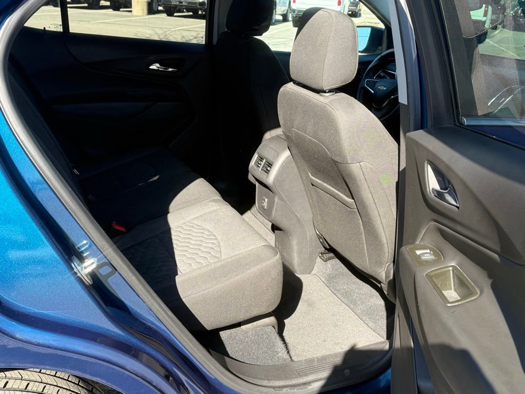 Used 2021 Chevrolet Equinox LT image 13
