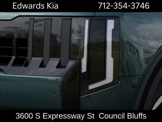 New 2027 Kia Telluride EX AWD/4WD image 12