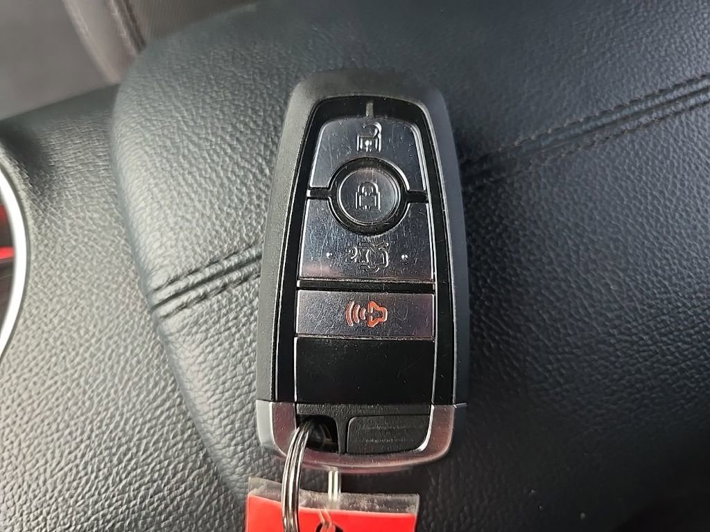 Used 2018 Ford Mustang GT w/ GT Performance Package image 80