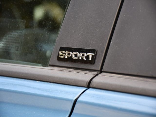 New 2026 Volkswagen Jetta Sport image 10
