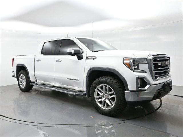 Used 2020 GMC Sierra 1500 SLT w/ SLT Premium Package