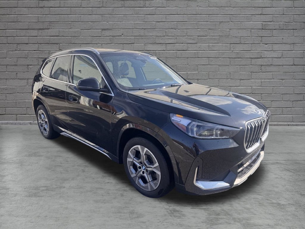 Used 2025 BMW X1 xDrive28i AWD/4WD image 10