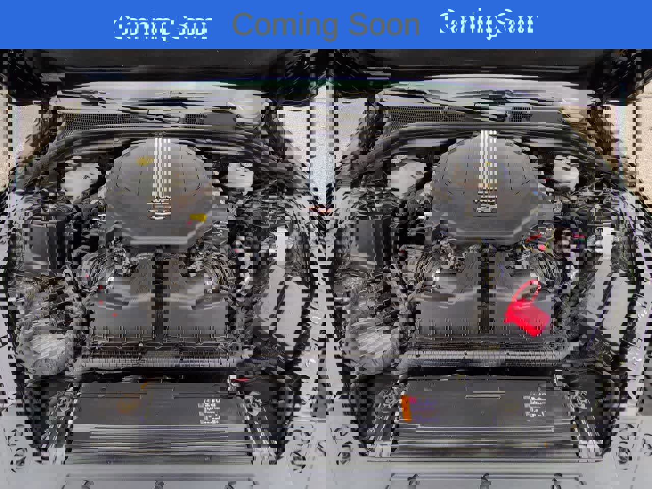 Used 2023 Cadillac CT5 Premium Luxury image 14