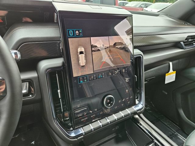 New 2026 GMC Yukon AT4 w/ AT4 Premium Plus Package AWD/4WD image 41