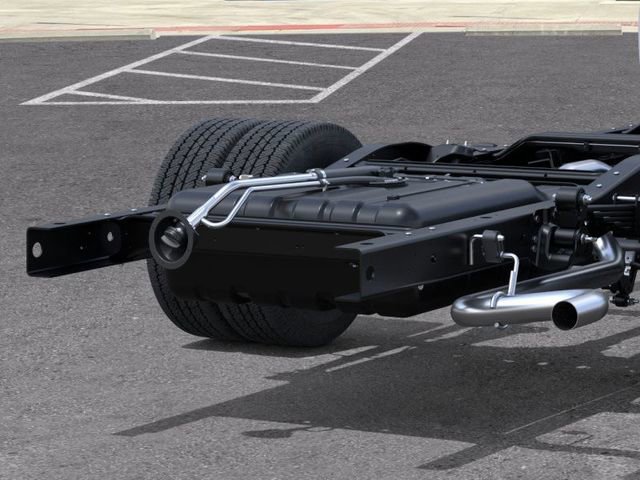 New 2025 Chevrolet Express 4500 w/ Power Convenience Package image 15