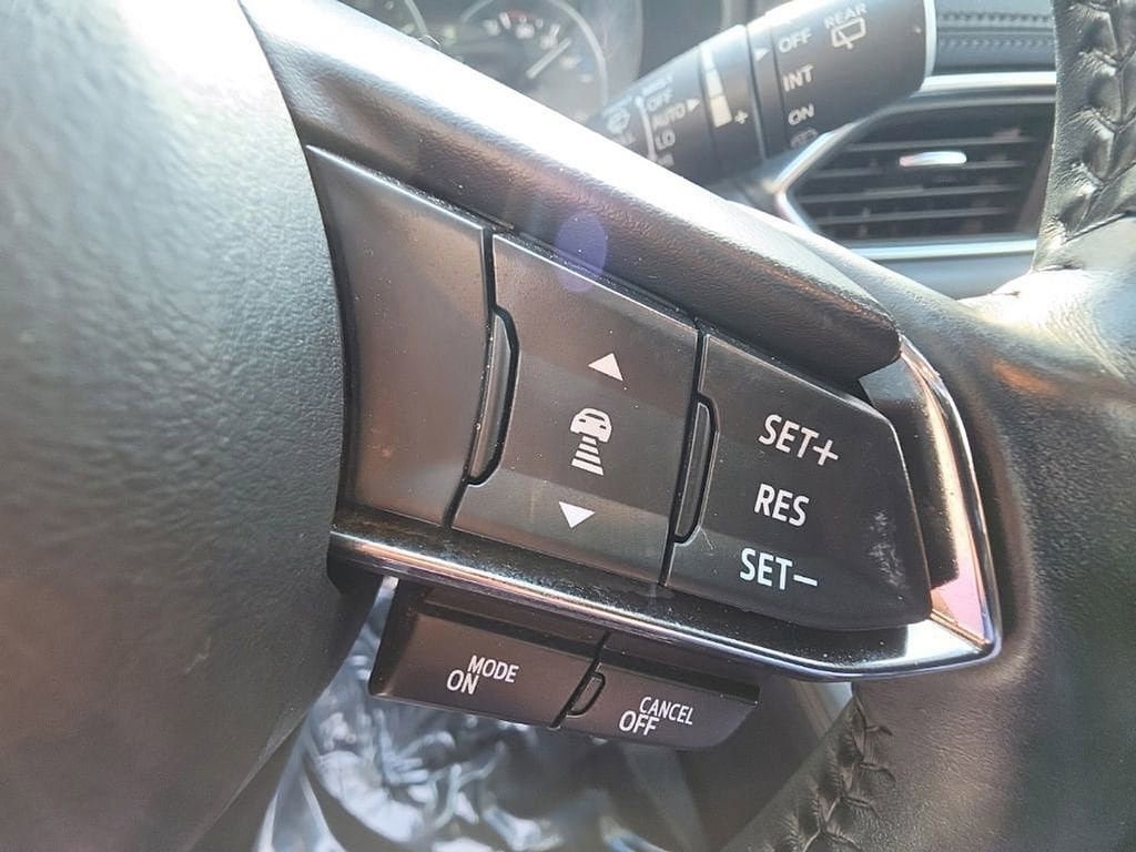 Used 2020 MAZDA CX-5 Grand Touring AWD/4WD image 15