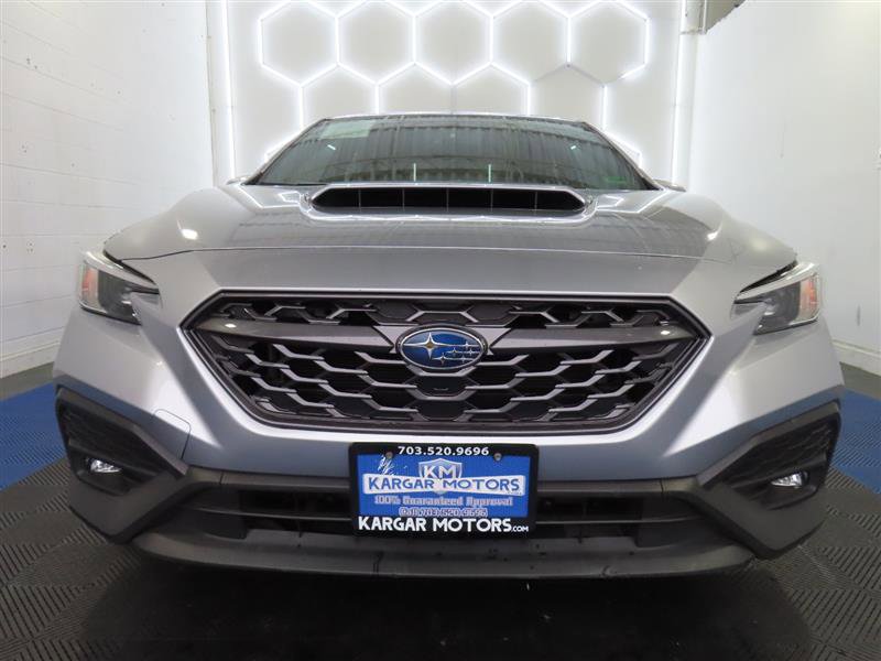 Used 2023 Subaru WRX Premium image 2