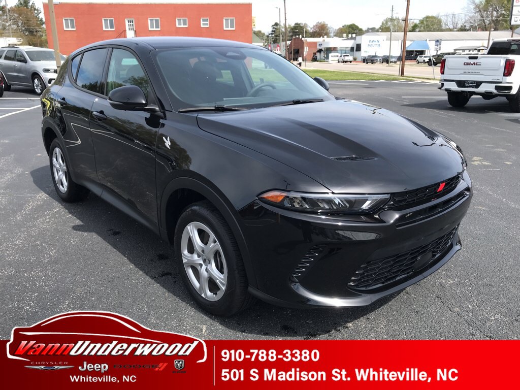 Used 2024 Dodge Hornet GT