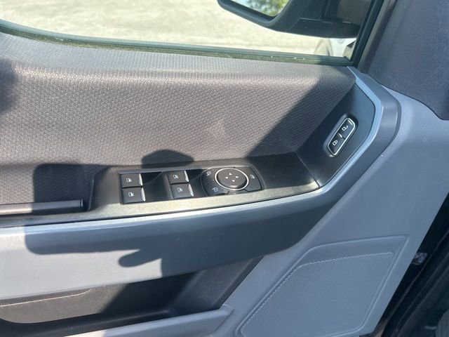 Used 2023 Ford F150 XLT image 13