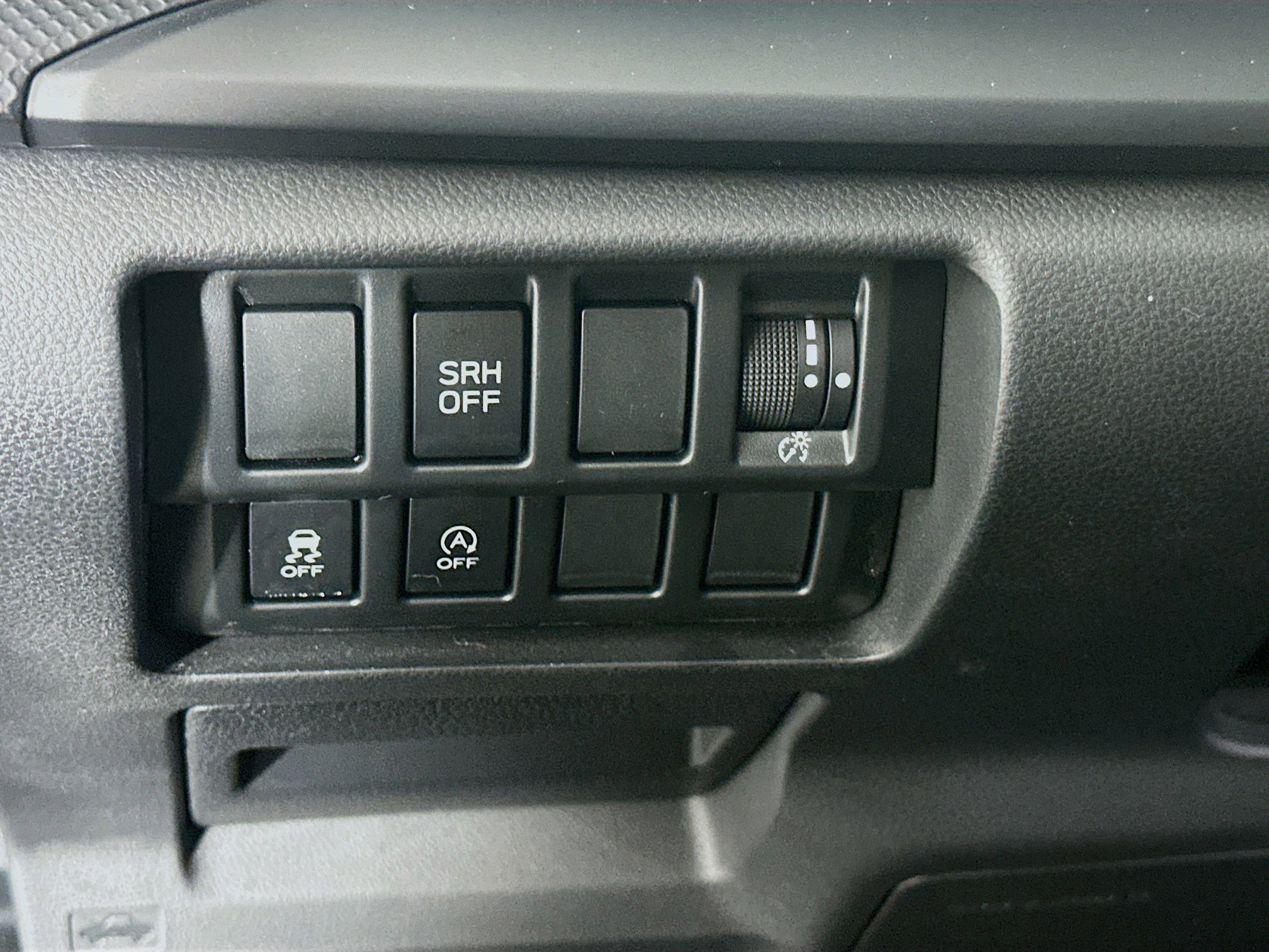Used 2024 Subaru Forester Touring AWD/4WD image 16