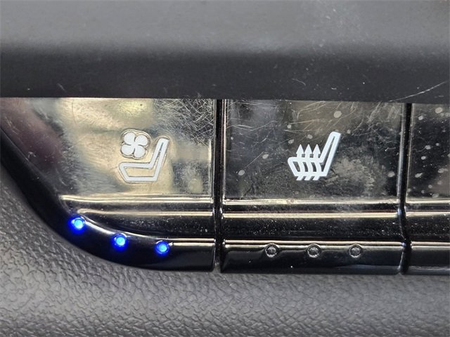 Used 2024 Chevrolet Camaro LT w/ RS Package image 26