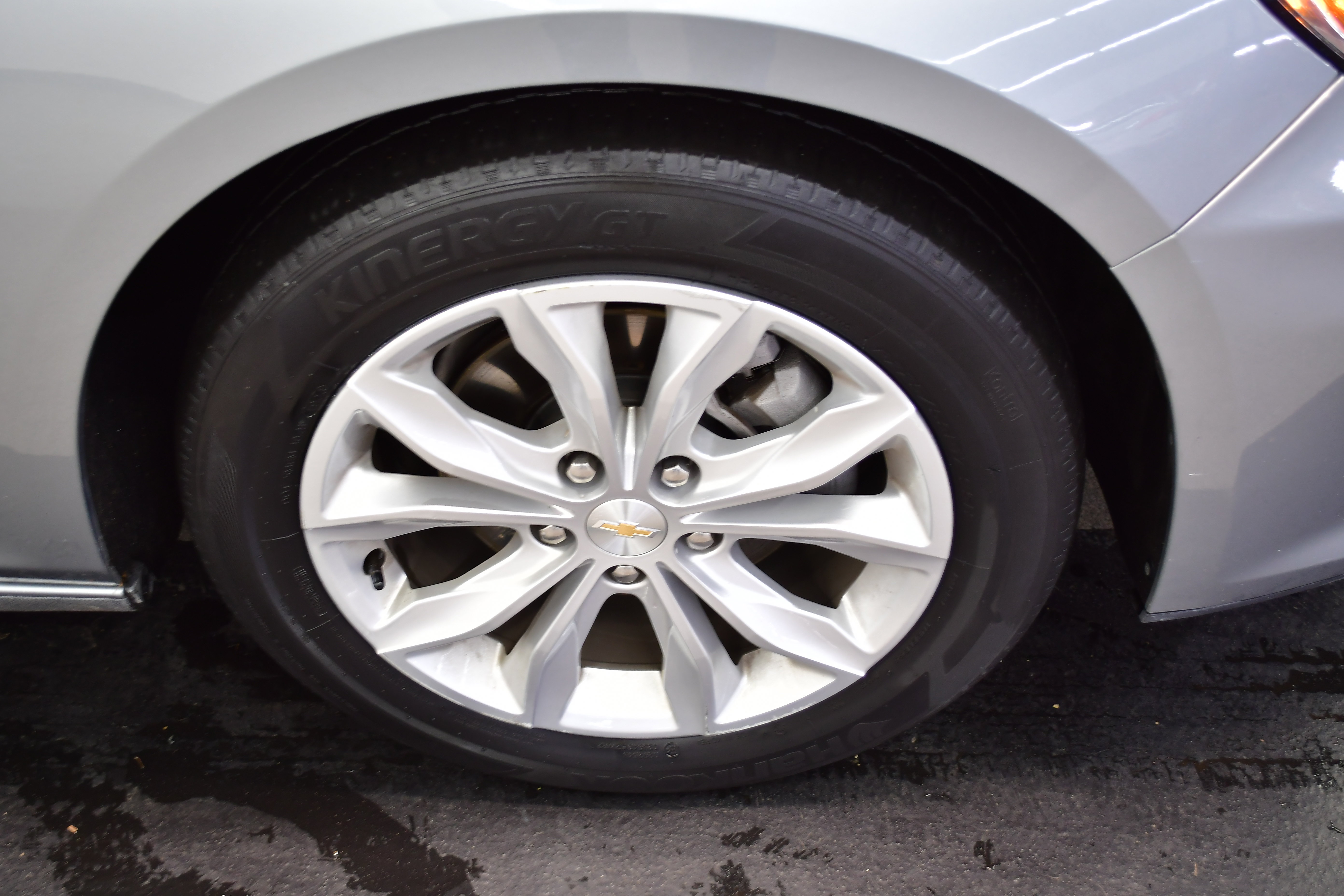 Used 2024 Chevrolet Malibu LT image 63