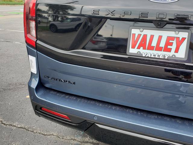New 2027 Ford Expedition Max Platinum w/ Stealth Performance Package AWD/4WD image 11