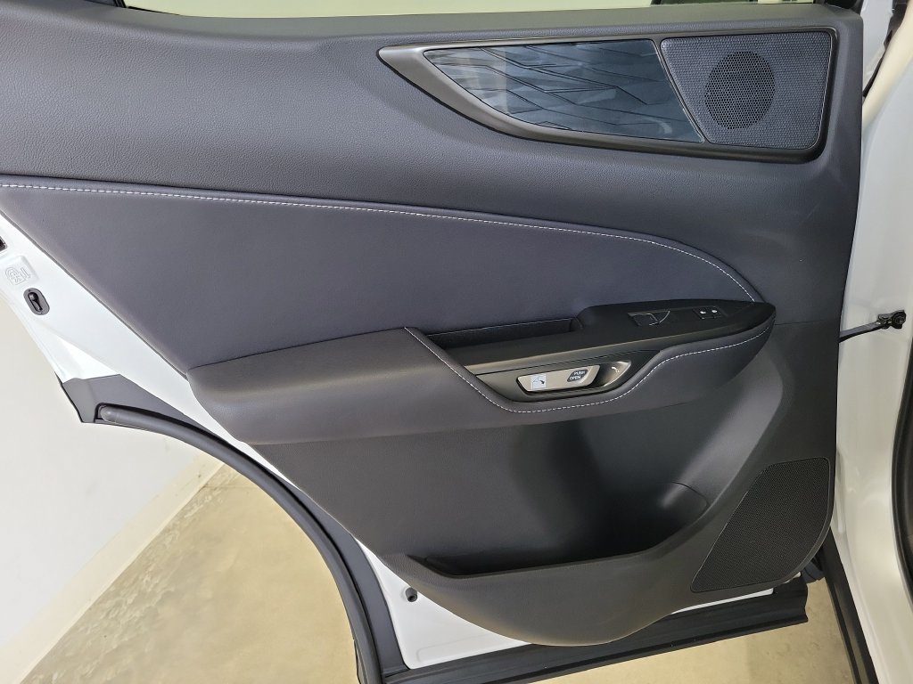 Used 2024 Lexus NX 250 FWD image 14