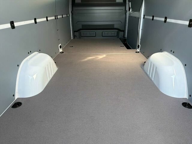 New 2026 Mercedes-Benz Sprinter 2500 image 14