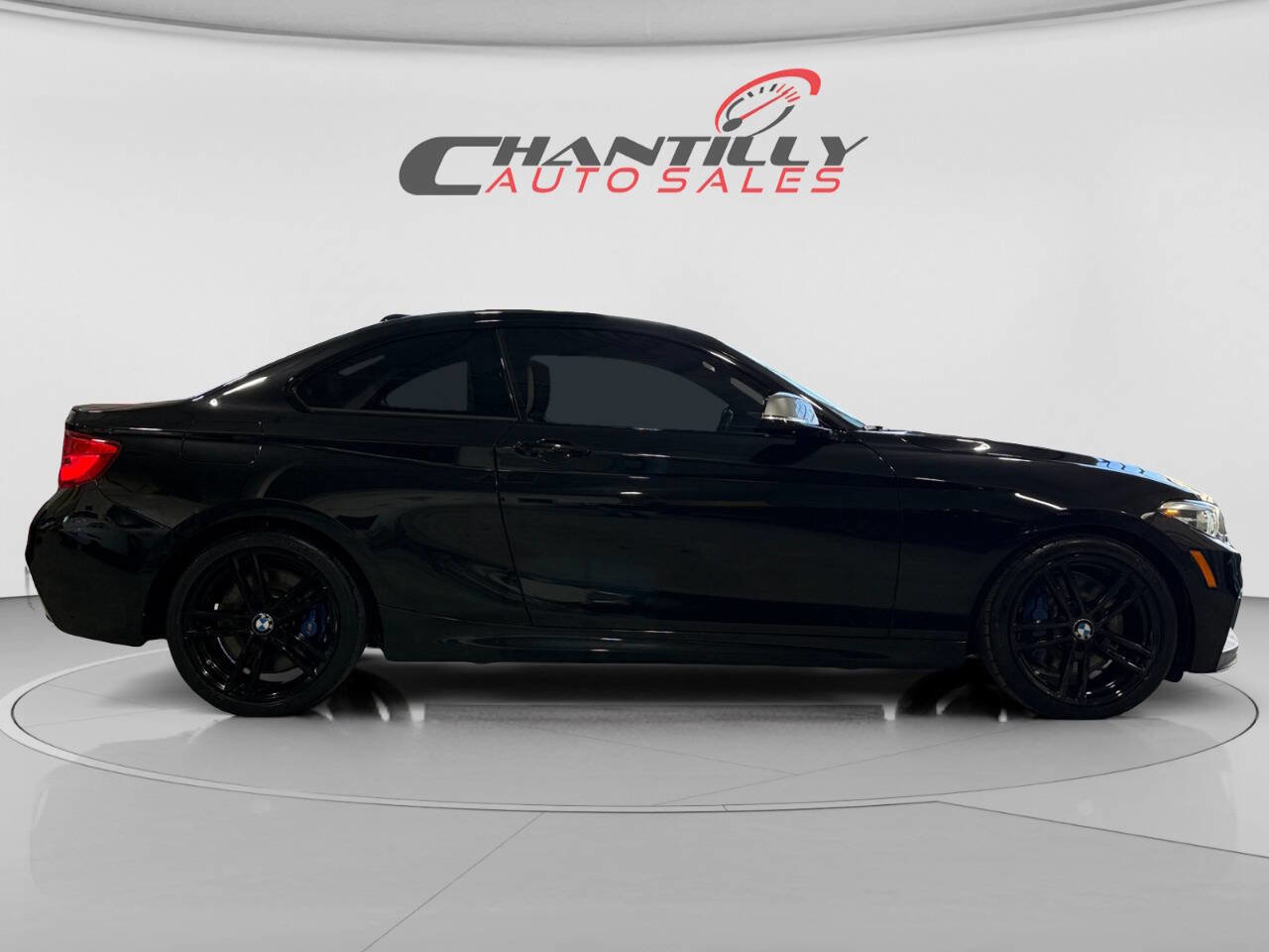 Used 2018 BMW M240i Coupe image 6