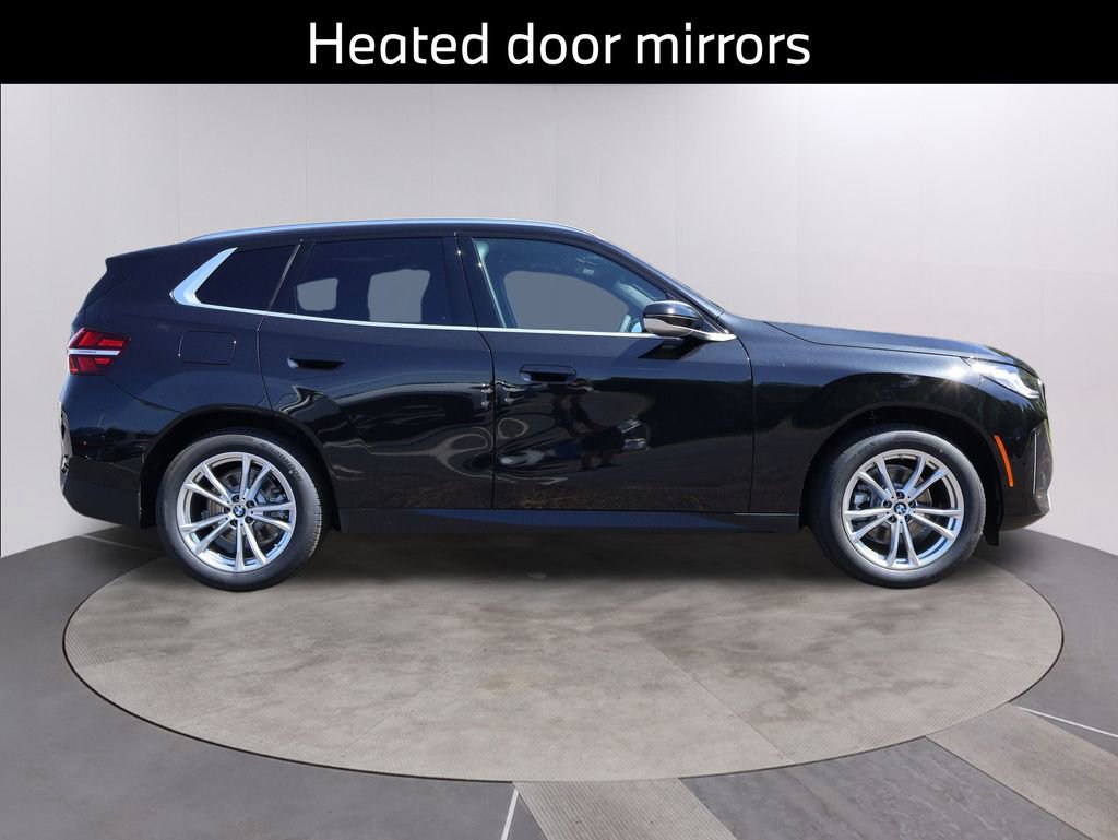 New 2025 BMW X3 xDrive30i image 9