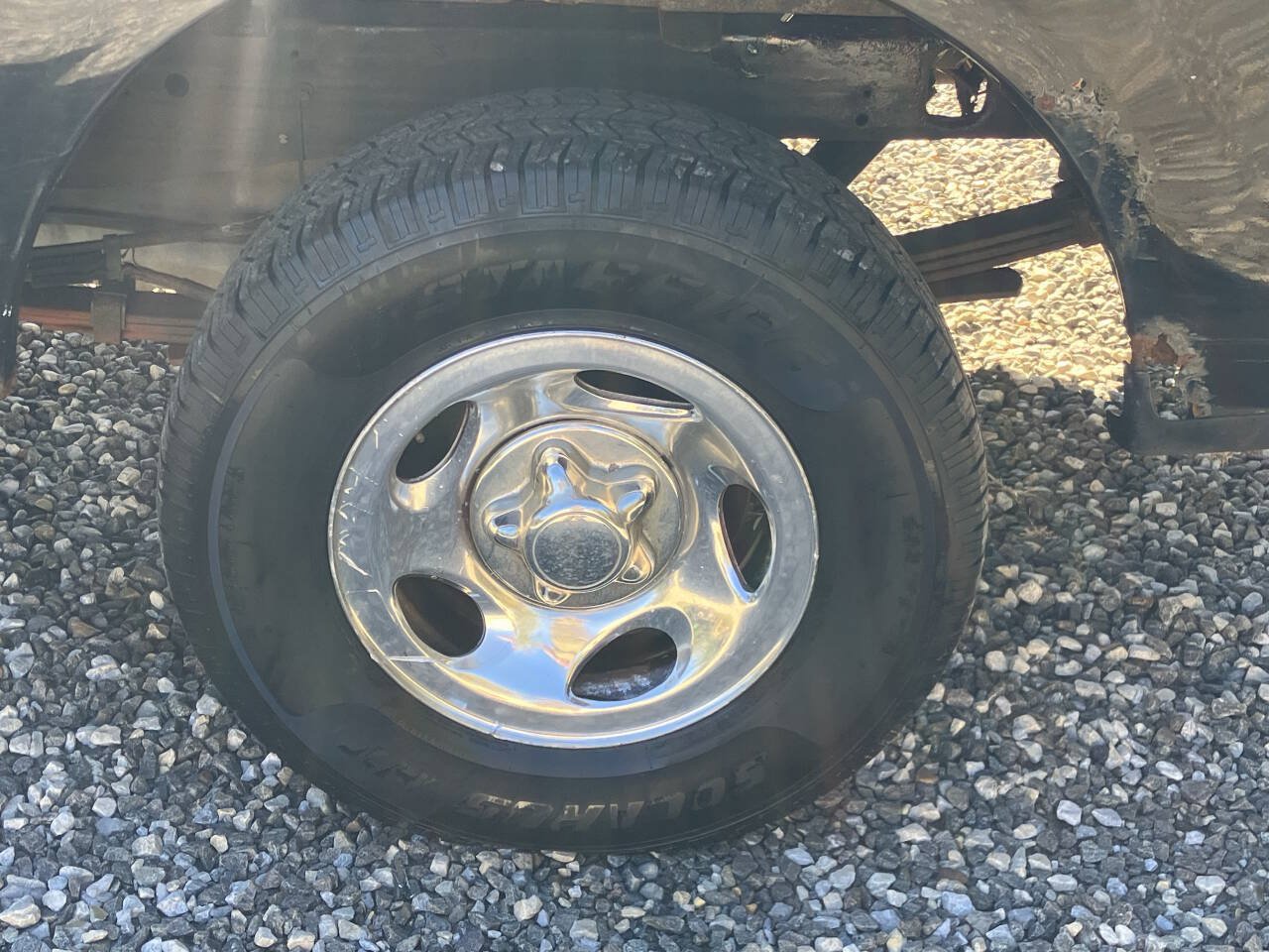 Used 2003 Ford F150 XLT RWD image 15