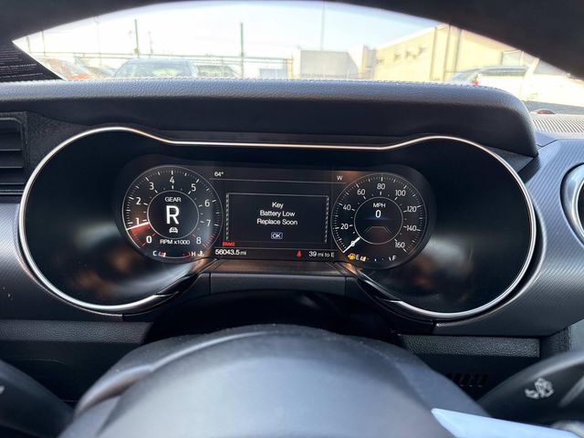 Used 2020 Ford Mustang GT Premium w/ Equipment Group 401A image 34