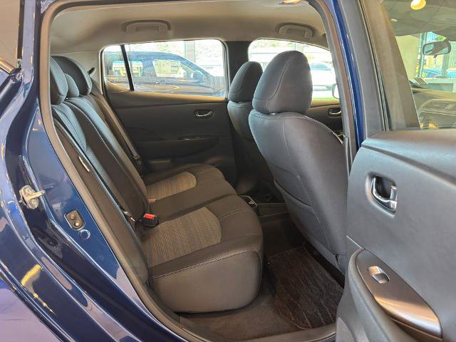 Certified 2023 Nissan Leaf S FWD image 27