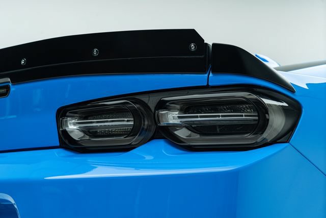 Used 2022 Chevrolet Camaro SS RWD image 15