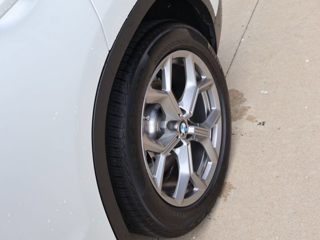 Used 2024 BMW X3 xDrive30i w/ Premium Package AWD/4WD image 41