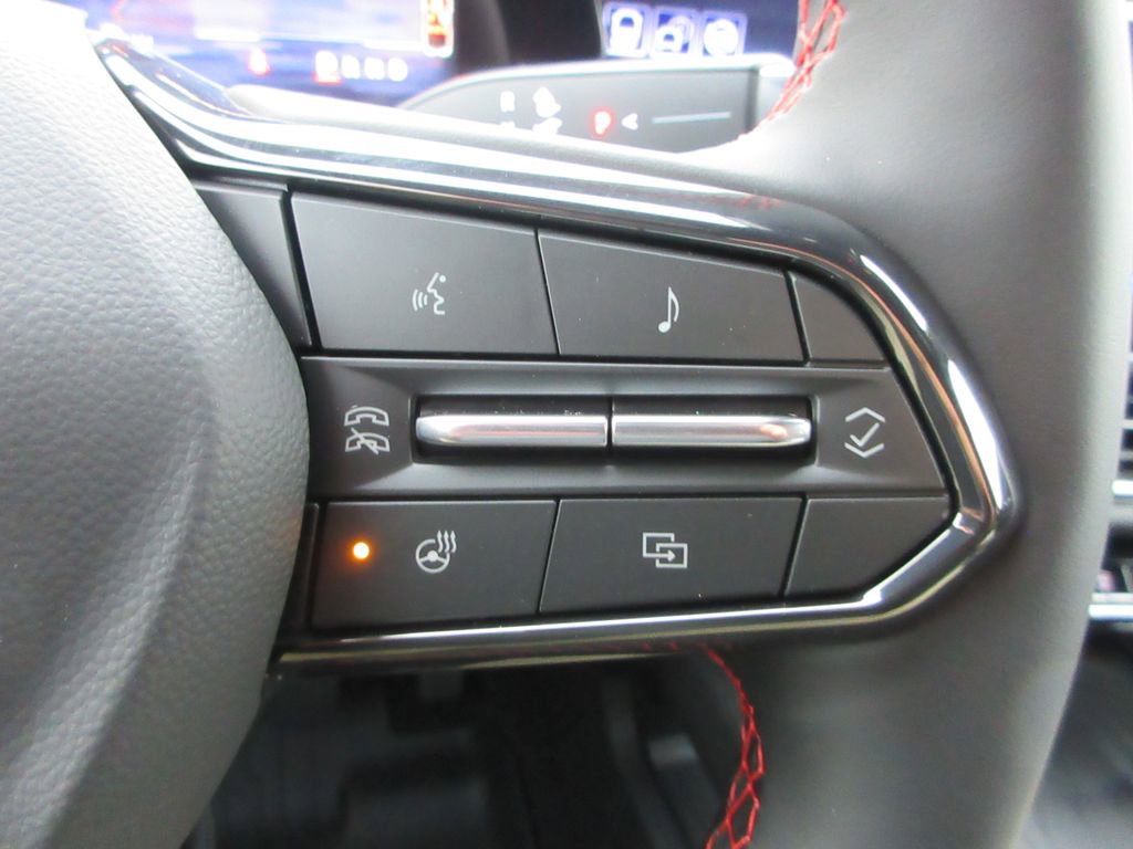 New 2026 Chevrolet Equinox EV RS image 27