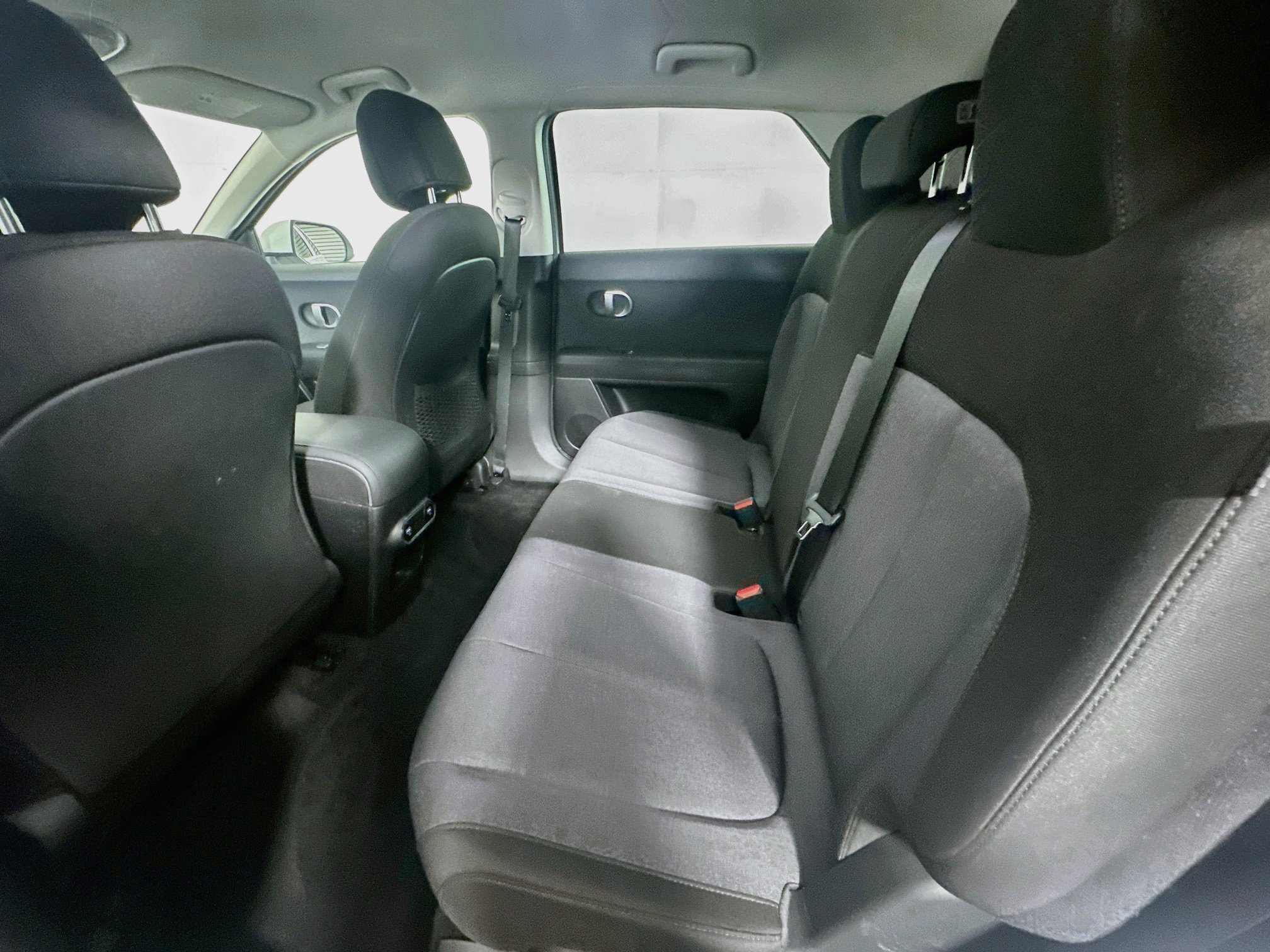 Used 2024 Hyundai Ioniq 5 SEL RWD image 27