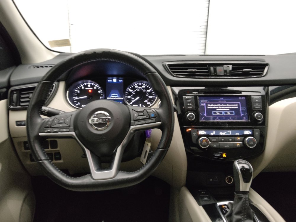 Used 2022 Nissan Rogue Sport SL image 22