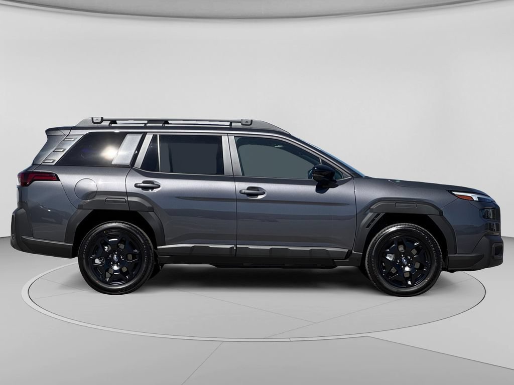 New 2026 Subaru Outback Limited AWD/4WD image 25