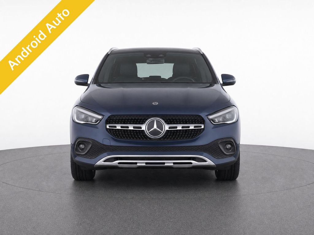Used 2021 Mercedes-Benz GLA 250 4MATIC image 5