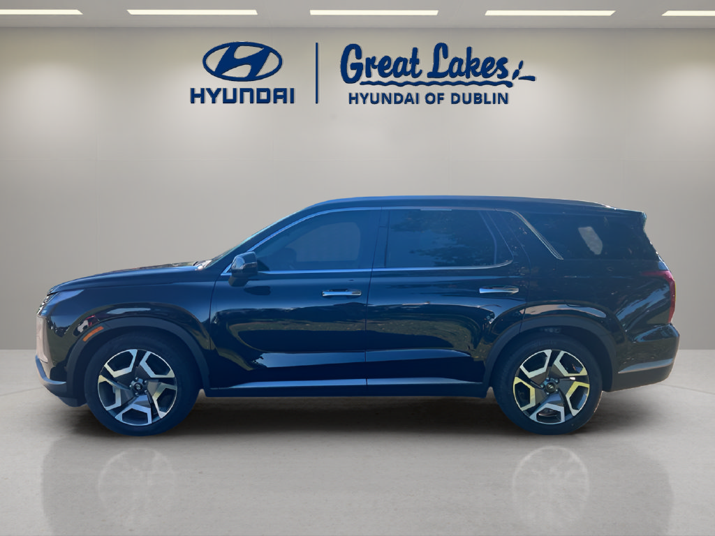 Used 2024 Hyundai Palisade SEL FWD image 2