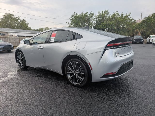 New 2024 Toyota Corolla LE FWD image 6