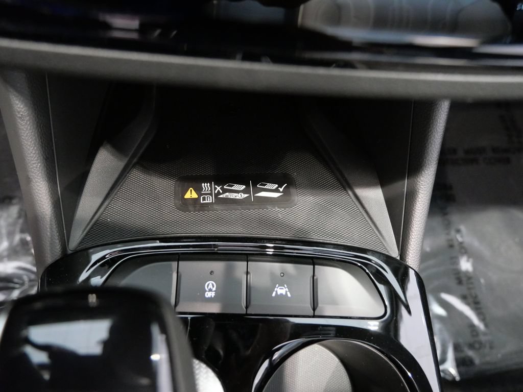 New 2026 Buick Envista Sport Touring FWD image 26