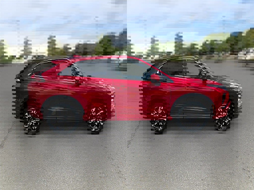 New 2026 Mitsubishi Eclipse Cross SEL image 8